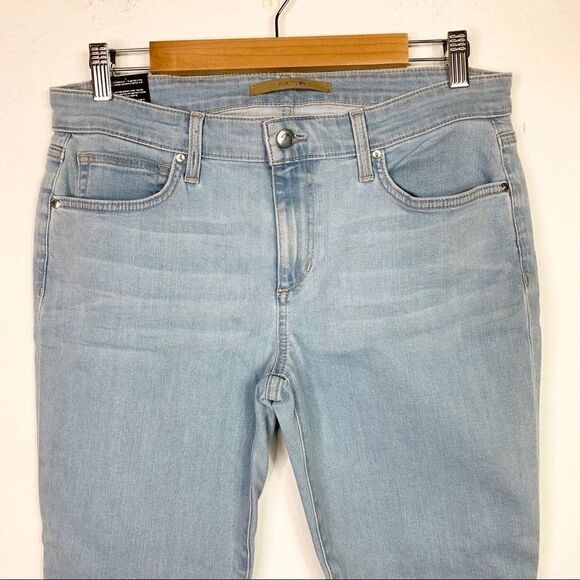 -Joe’s Jeans Cynthia Skinny Crop NWT 30 - Picture 3 of 11